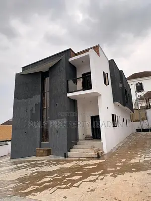 4bdrm Duplex in Alalubosa Gra, Ibadan for sale
