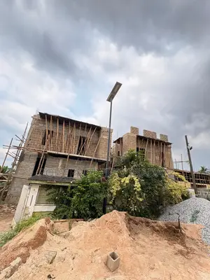 2bdrm Apartment in Old Bodija, Ibadan for sale