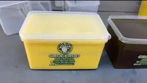 100% Pure Nigerian Shea Butter Per 1kg