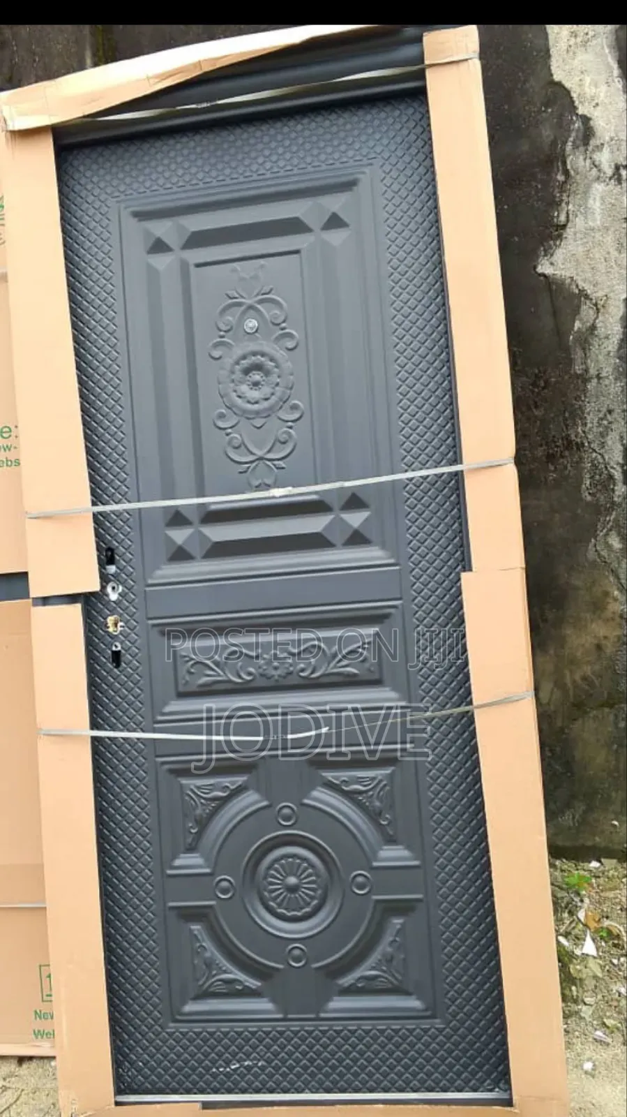 Jodive Solution Enterprise