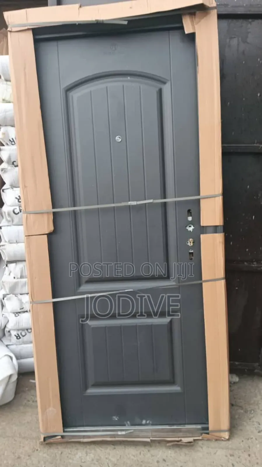 Jodive Solution Enterprise