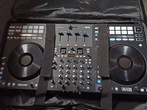 Rane Four Controller