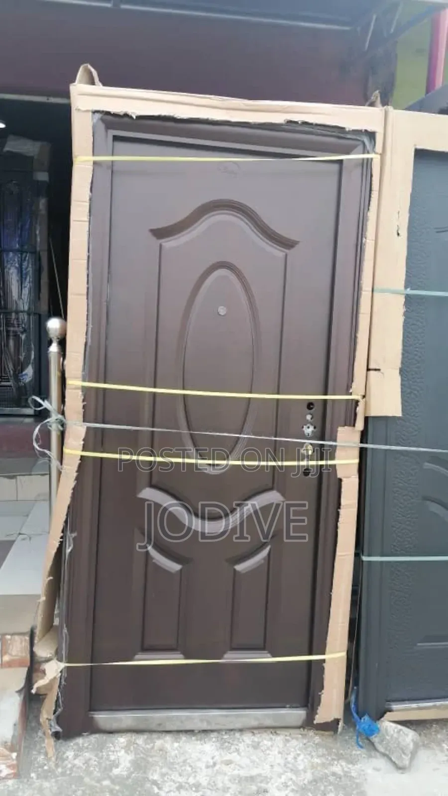 Jodive Solution Enterprise