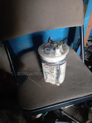 Mitsubishi Space Star Fuel Pump