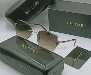 Bvlgari Quality Luxury Men Sunglasses