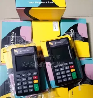 Nomba Mini Pos