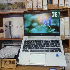 New Laptop HP ProBook 430 G3 12GB Intel Core I7 SSD 256GB
