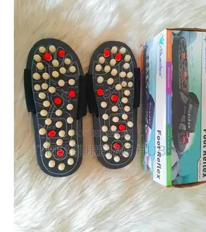 Acupressure Slippers