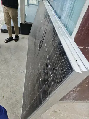 Jinko Solar Panel 555w