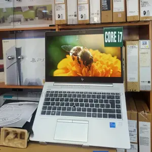 New Laptop HP ProBook 430 G3 8GB Intel Core I7 SSD 512GB