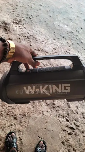 W-King D10