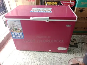 Nexus Freezer Low Voltage