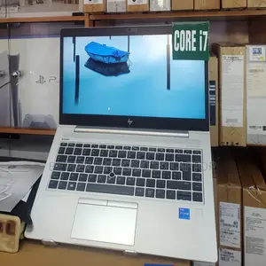 New Laptop HP ProBook 430 G3 8GB Intel Core I7 SSD 1T