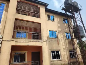 3bdrm Block of Flats in Owerri for sale