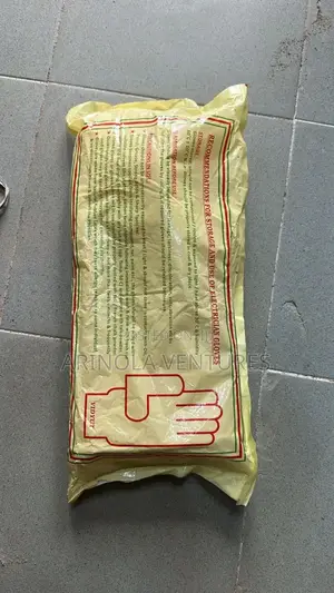 11kv Electricians Hand Gloves.