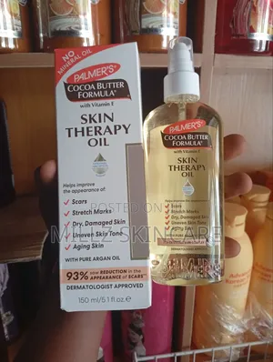 Palmers Skin Therapy Oil