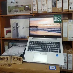 New Laptop HP ProBook 430 G3 16GB Intel Core I7 SSD 1T