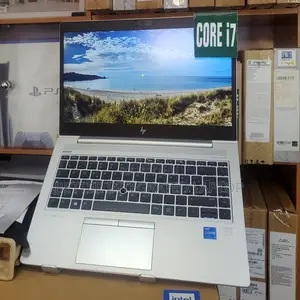 New Laptop HP ProBook 430 G3 16GB Intel Core I7 SSD 1T