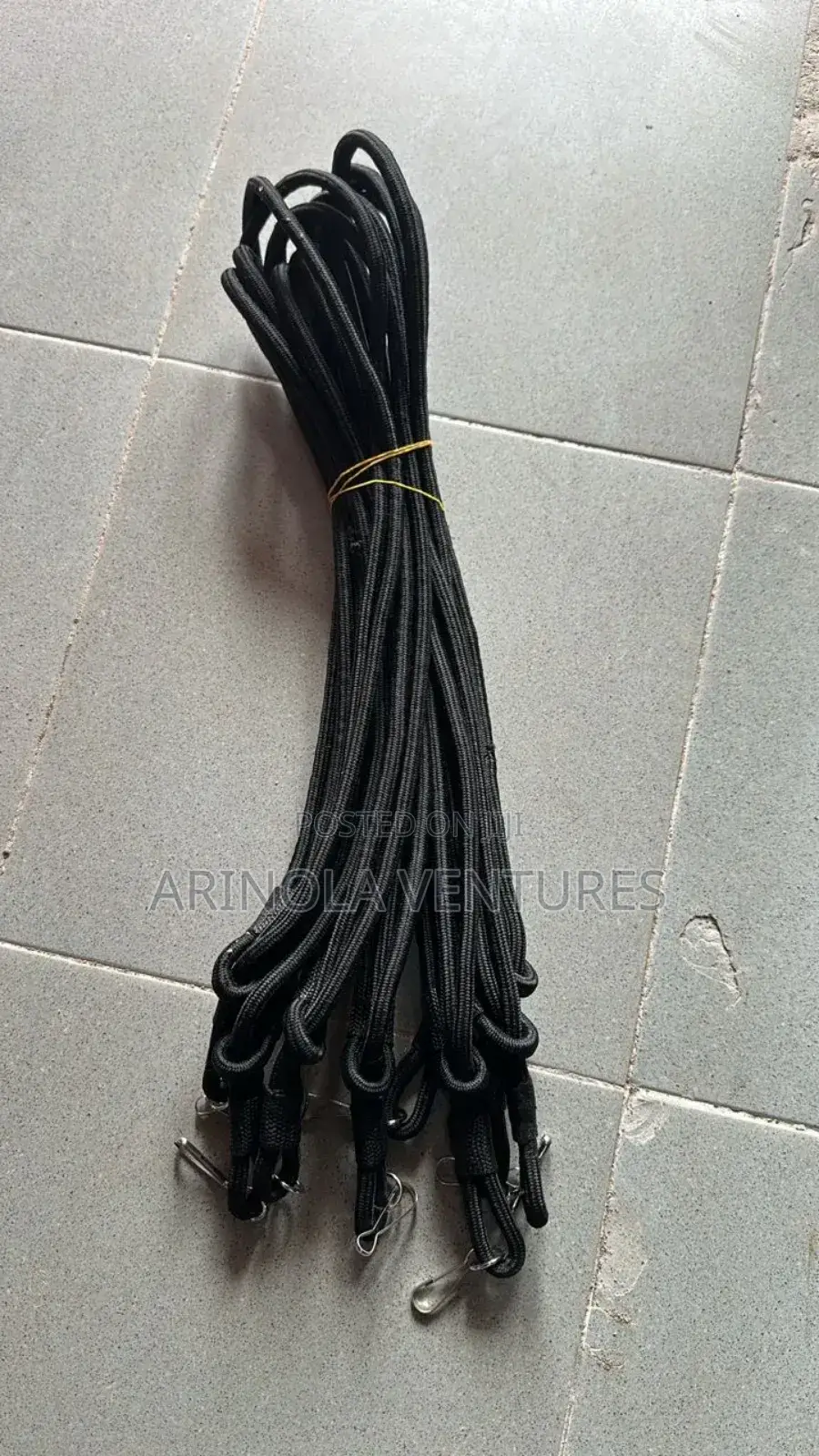 Lanyard 10 Pieces