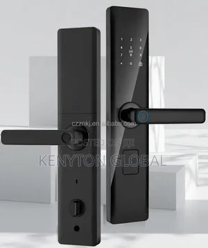 Home Smart Door Lock