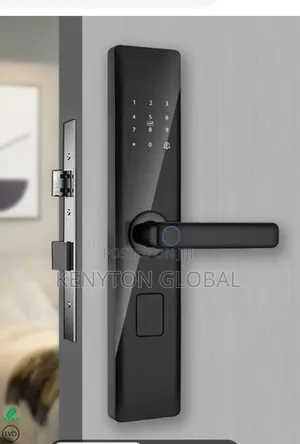 Home Smart Door Lock
