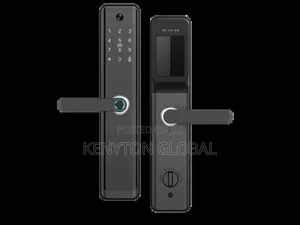 Home Smart Door Lock