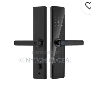 Home Smart Door Lock