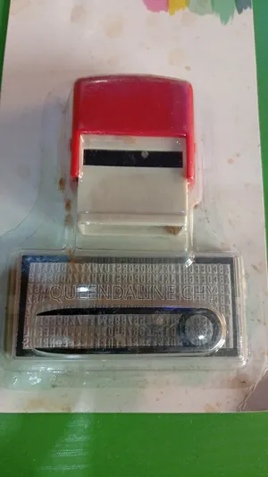 Typo Stamp (Big Size)