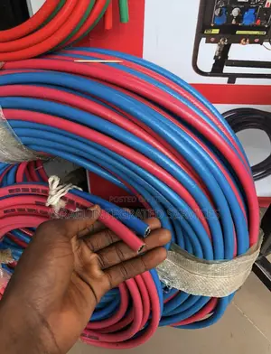 Murex Oxygen and Acetylene Welding Hose