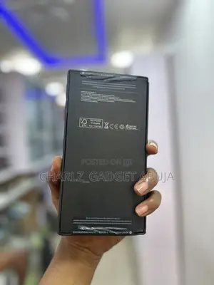 New Samsung Galaxy S23 Ultra 512 GB
