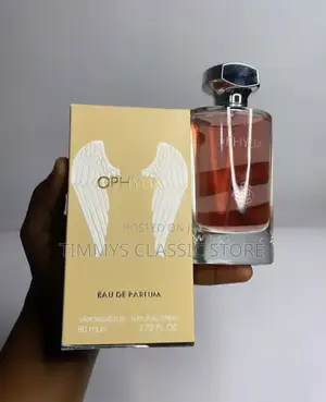 Ophylia by Fragrance World