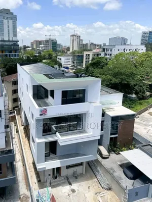Furnished 5bdrm Duplex in Private Estate Old for sale