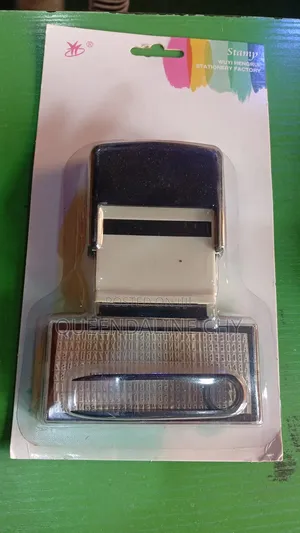 Typo Stamp (Medium Size)
