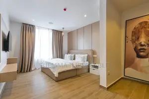 Luxurious 2 Bedroom Apartment
