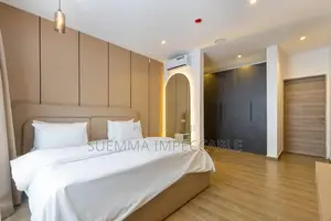 Luxurious 2 Bedroom Apartment