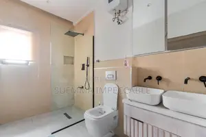 Luxurious 2 Bedroom Apartment