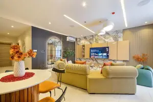 Luxurious 2 Bedroom Apartment