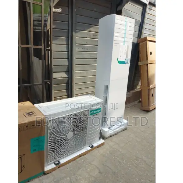 Hisense Floor Standing Ac 2.0 Hp Normal