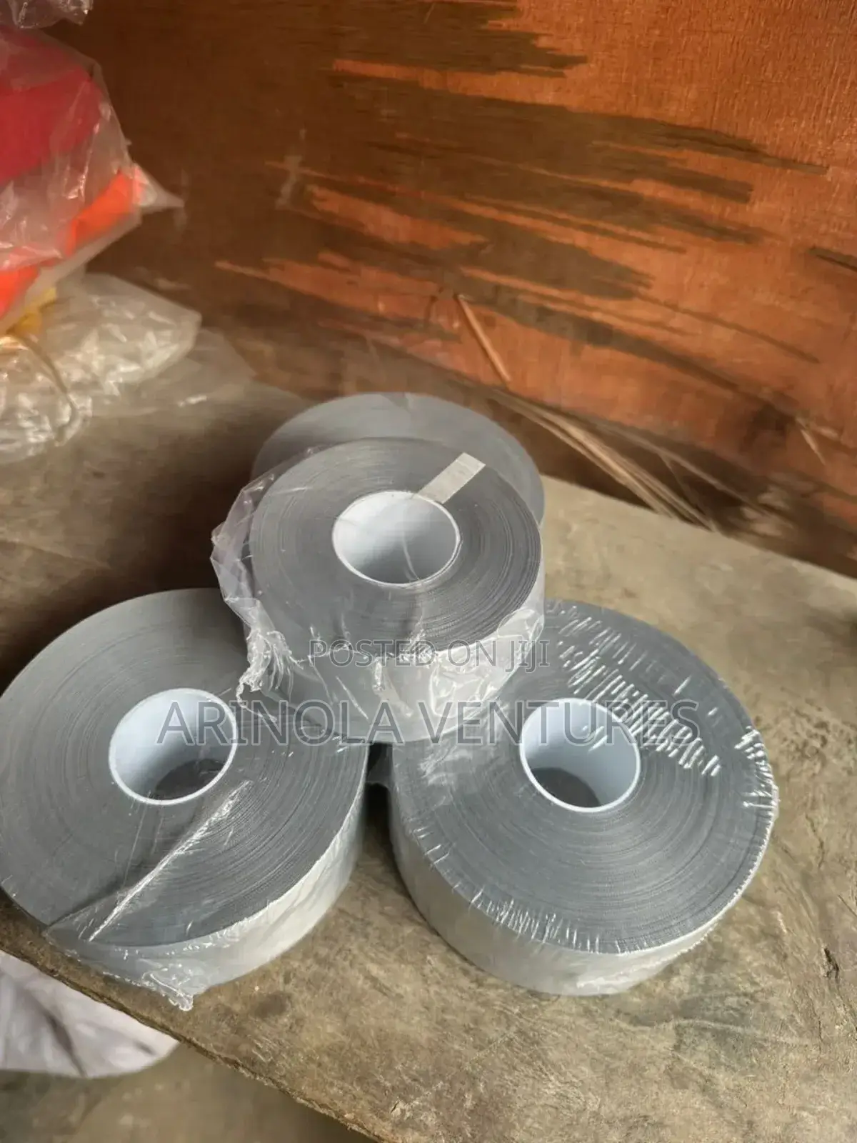 100m Reflective Tape