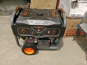 Lutian Gaao Generator 10kva Copper Coil
