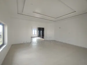 4bdrm Duplex in Secured Estate, Galadimawa for rent