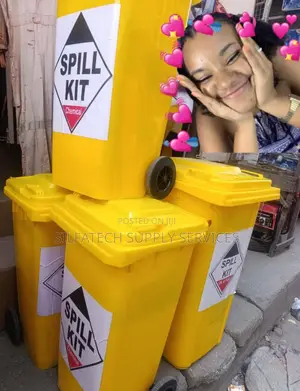 Original Waste Bin Container