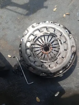 Mecedice Benz Clutch Kit for Compressor W202