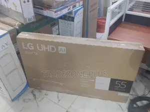 Lg (55ut73) 55” Uhd Smart Television
