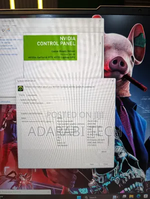 Laptop Lenovo Legion 7 32GB Intel Core I9 SSD 1T