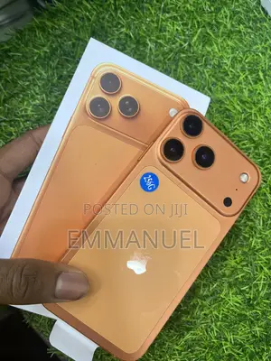 New Apple iPhone XR 256 GB Orange