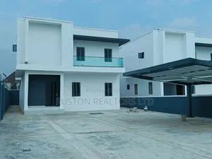 4bdrm Duplex in Samonda for sale