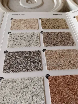 Whole House Finishings
