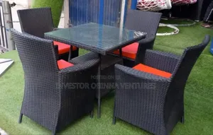 Outdoor Chair