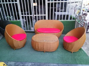 Outdoor Chair